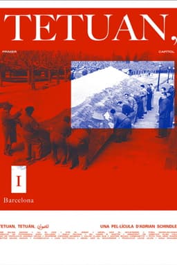 Tetuan, Tetuán, Tetwan (Primera parte)