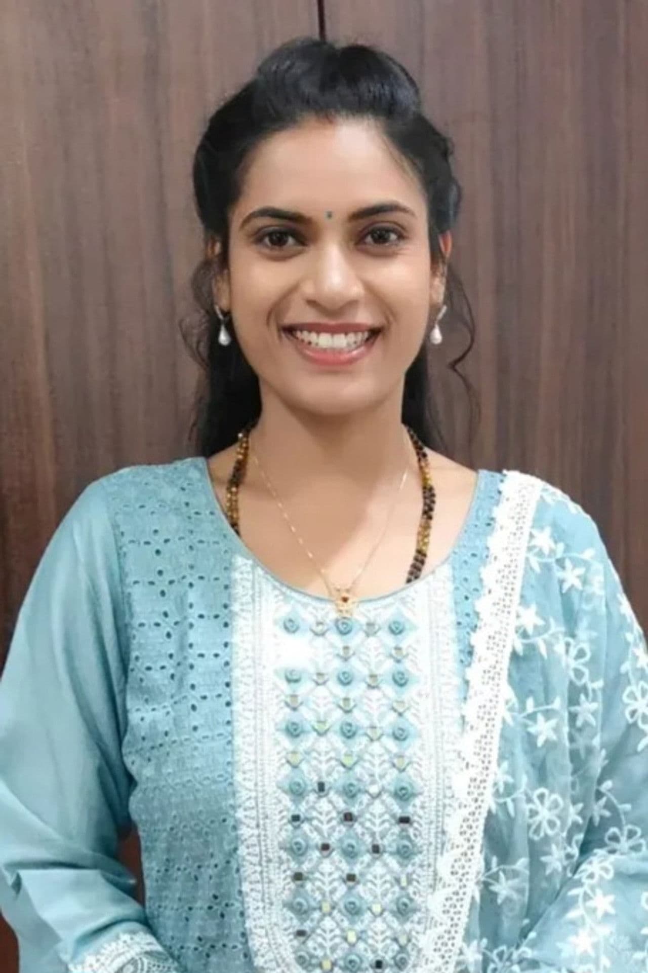Nagarani Reddy