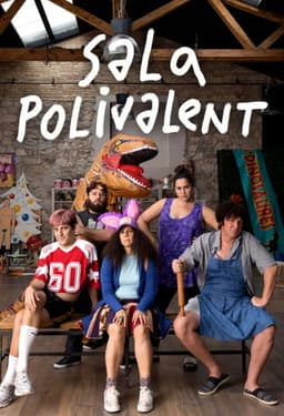 Sala polivalent