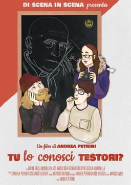 Tu lo conosci Testori?