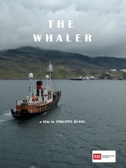 The whaler