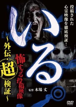 「Iru.」~ Kowasugiru Tōkō Eizō Gaiden: Chō Kenshō ~