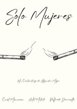 Solo Mujeres