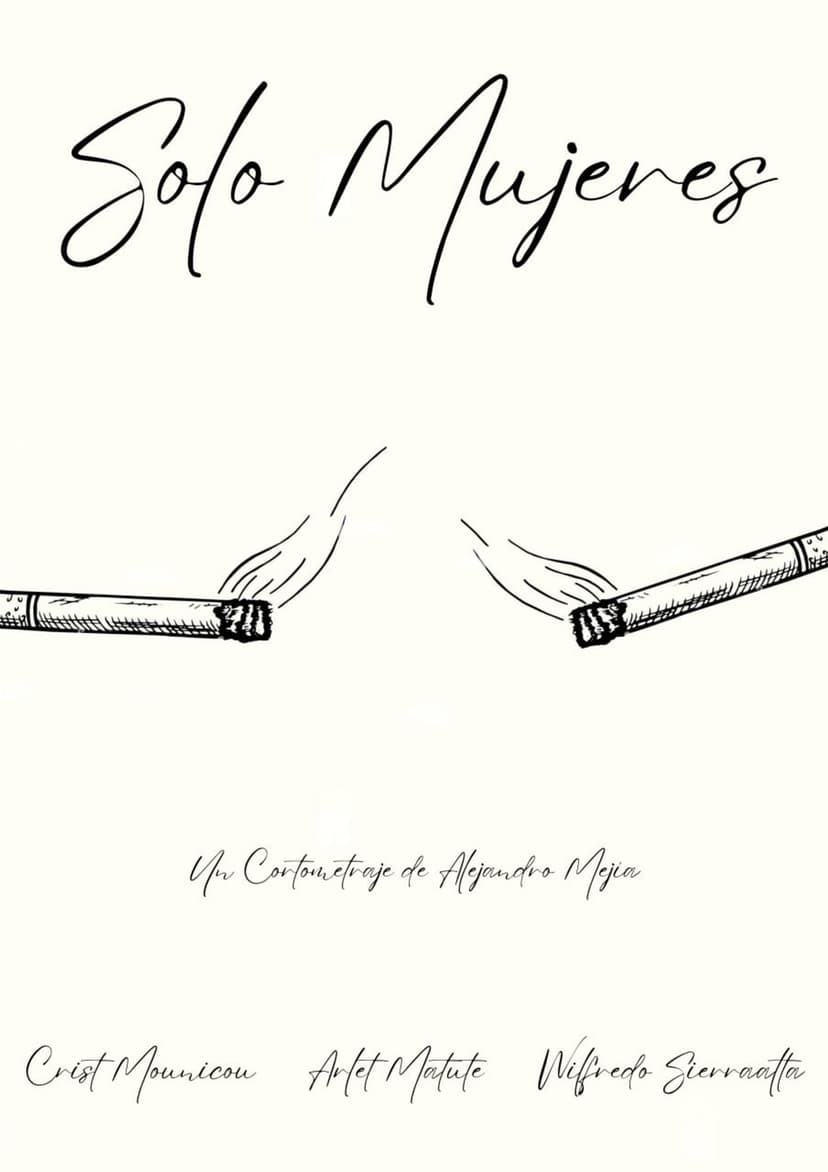 Solo Mujeres