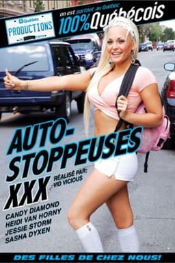 Auto stoppeuses XXX