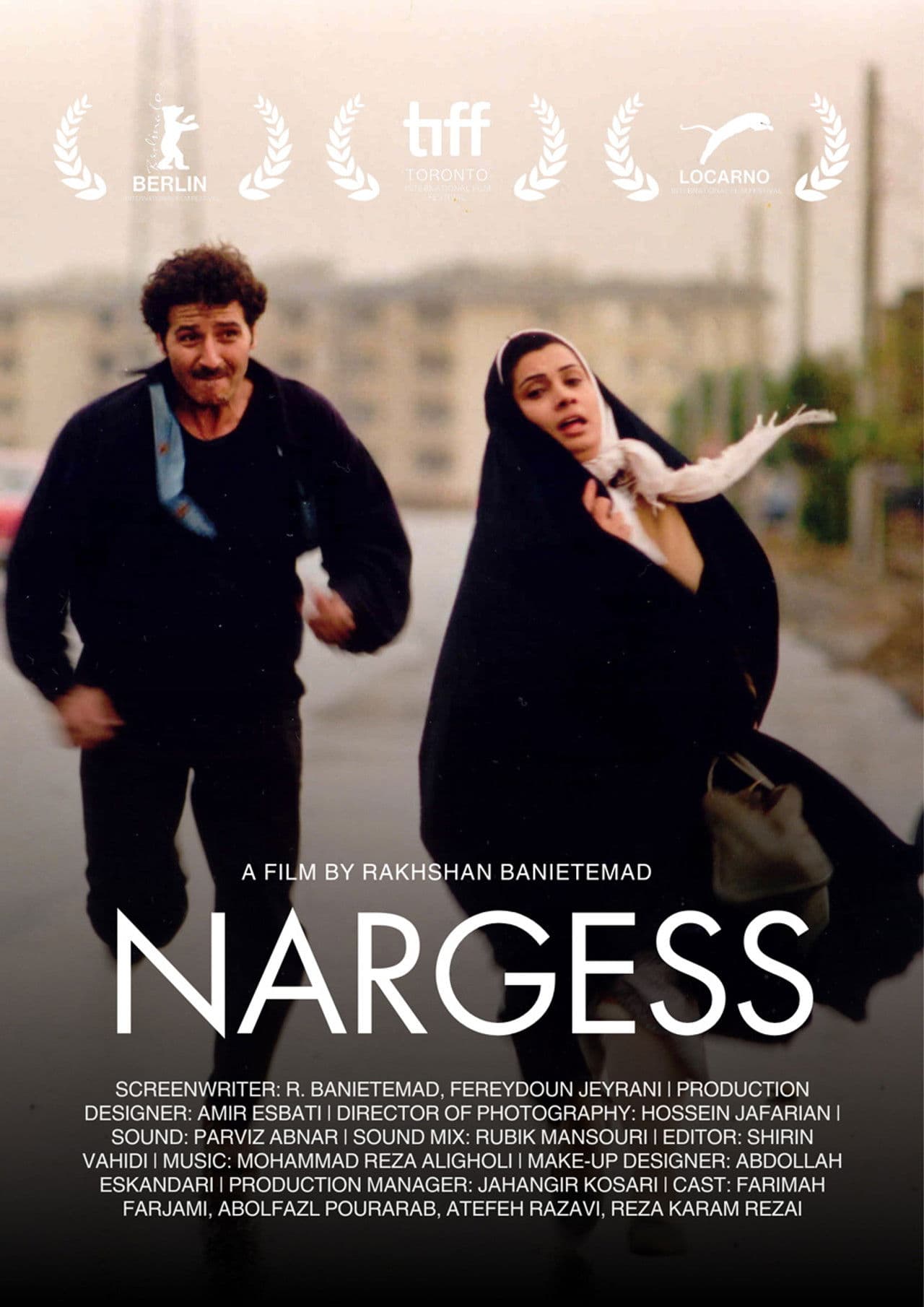 Nargess