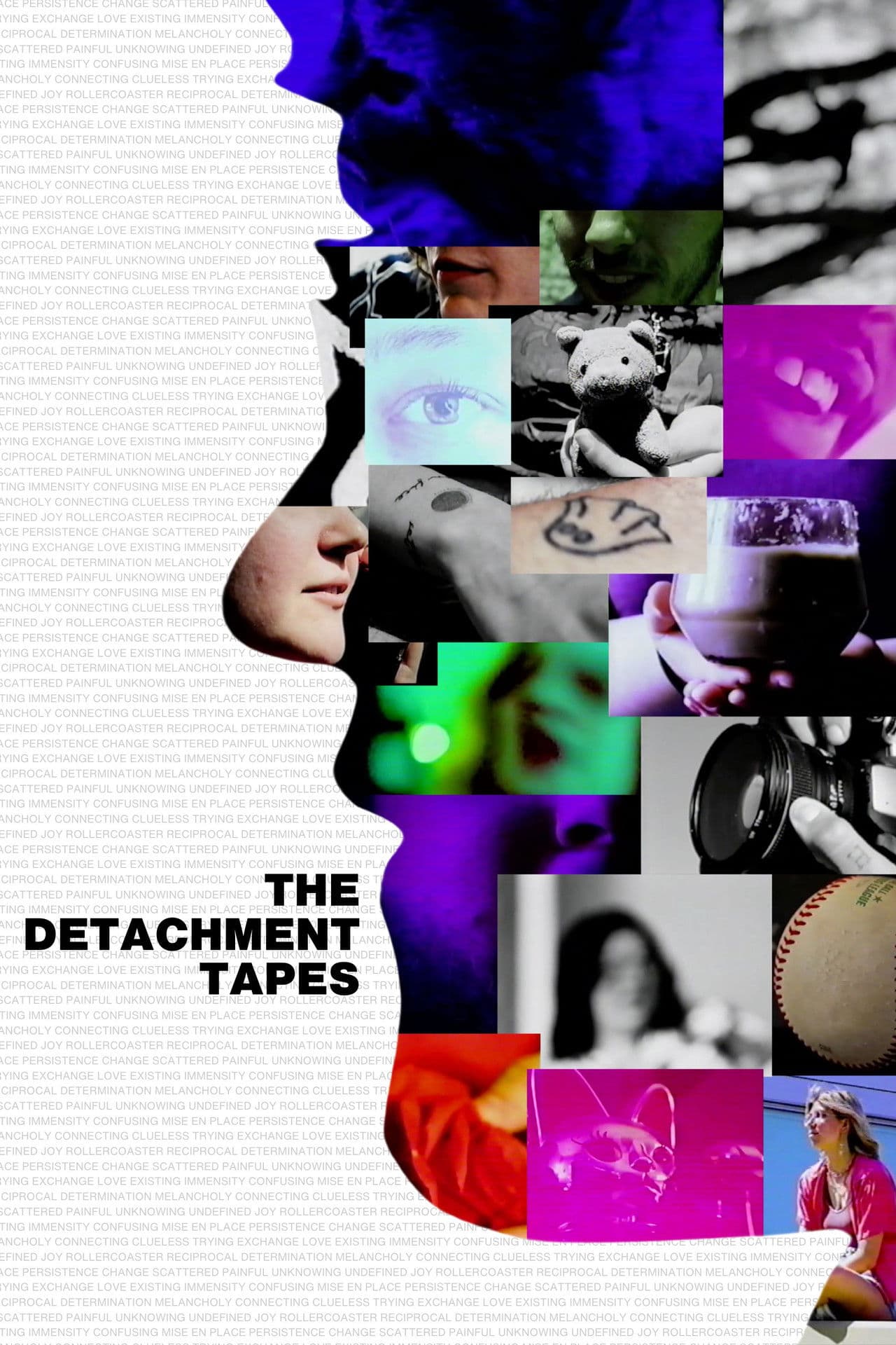 The Detachment Tapes