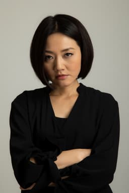 Mizuho Abe