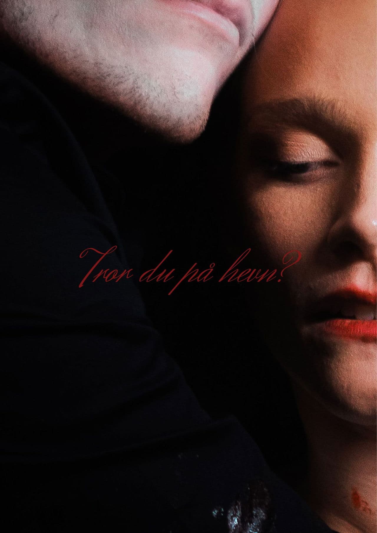 Do you believe in revenge?