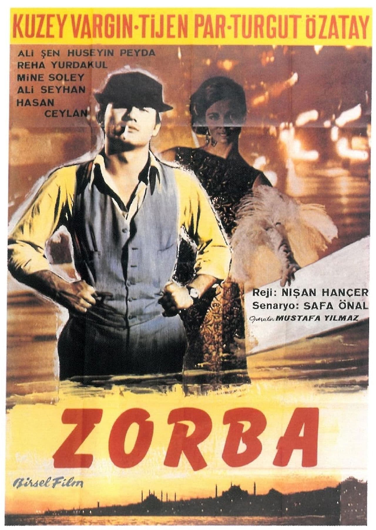 Zorba