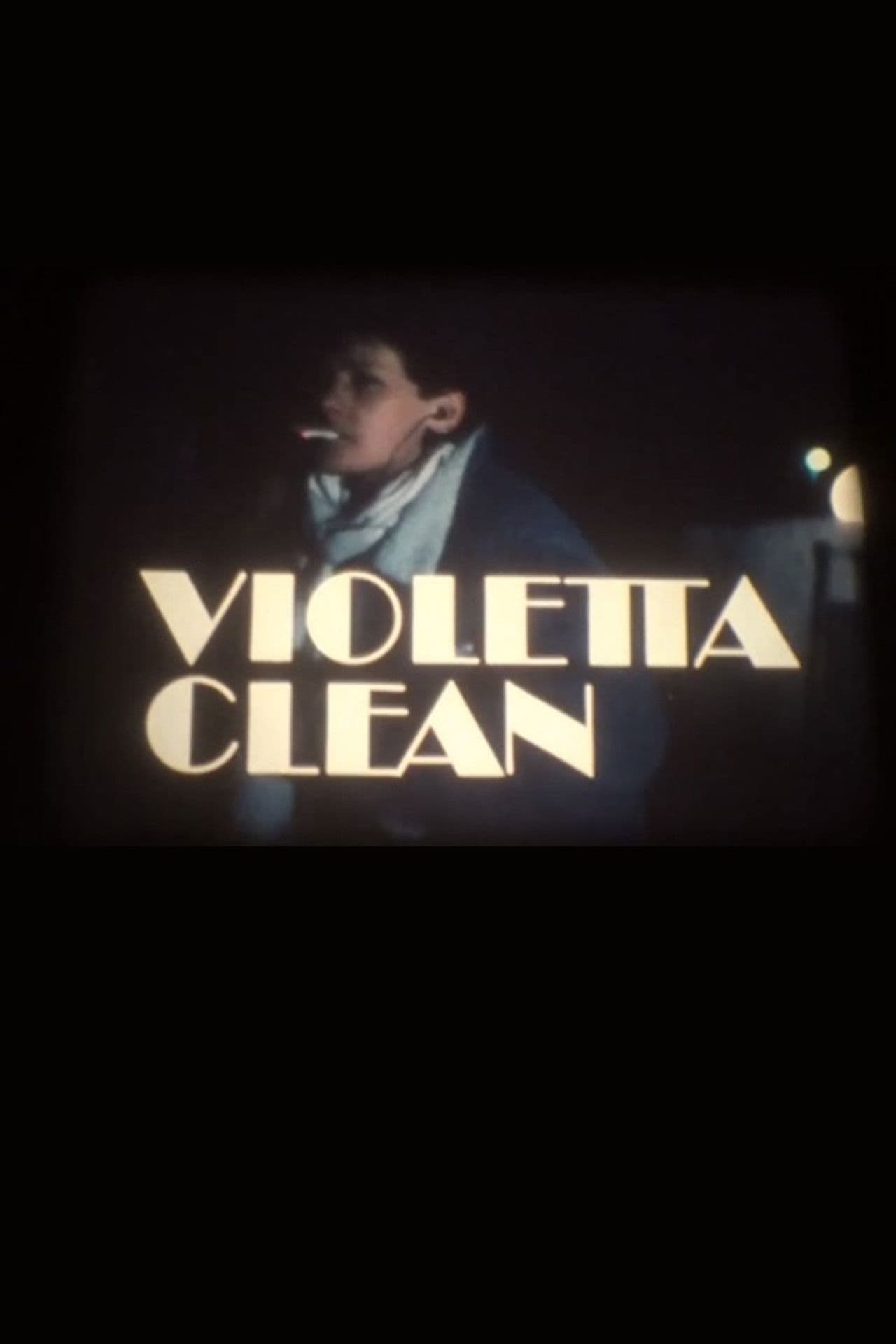 Violetta Clean