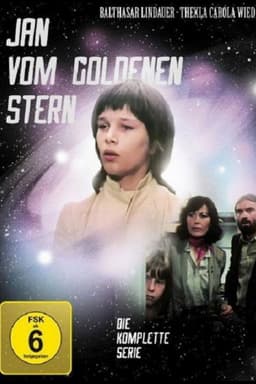 Jan from the Other Star