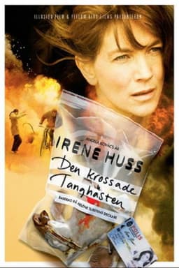 Irene Huss 2: Den krossade tanghästen