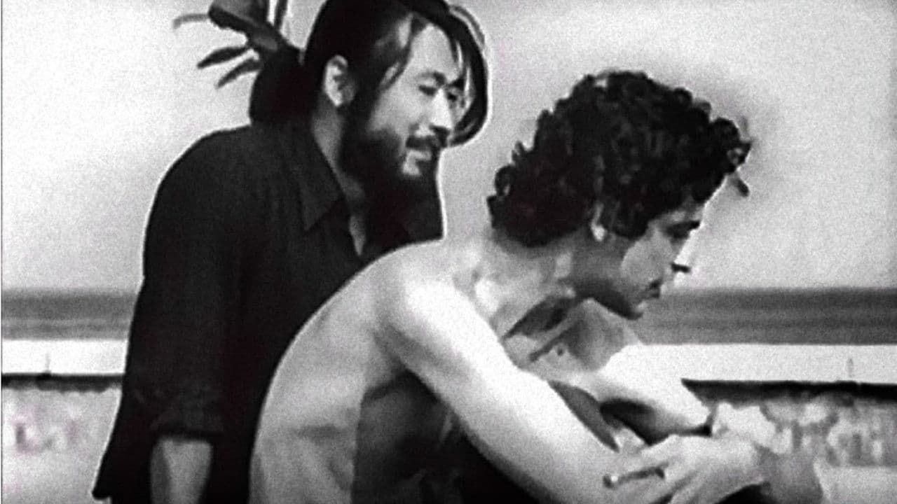 Um Homem sem Importância