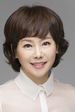 Ahn Yeo-jin