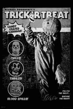 Trick 'r Treat: The Day After