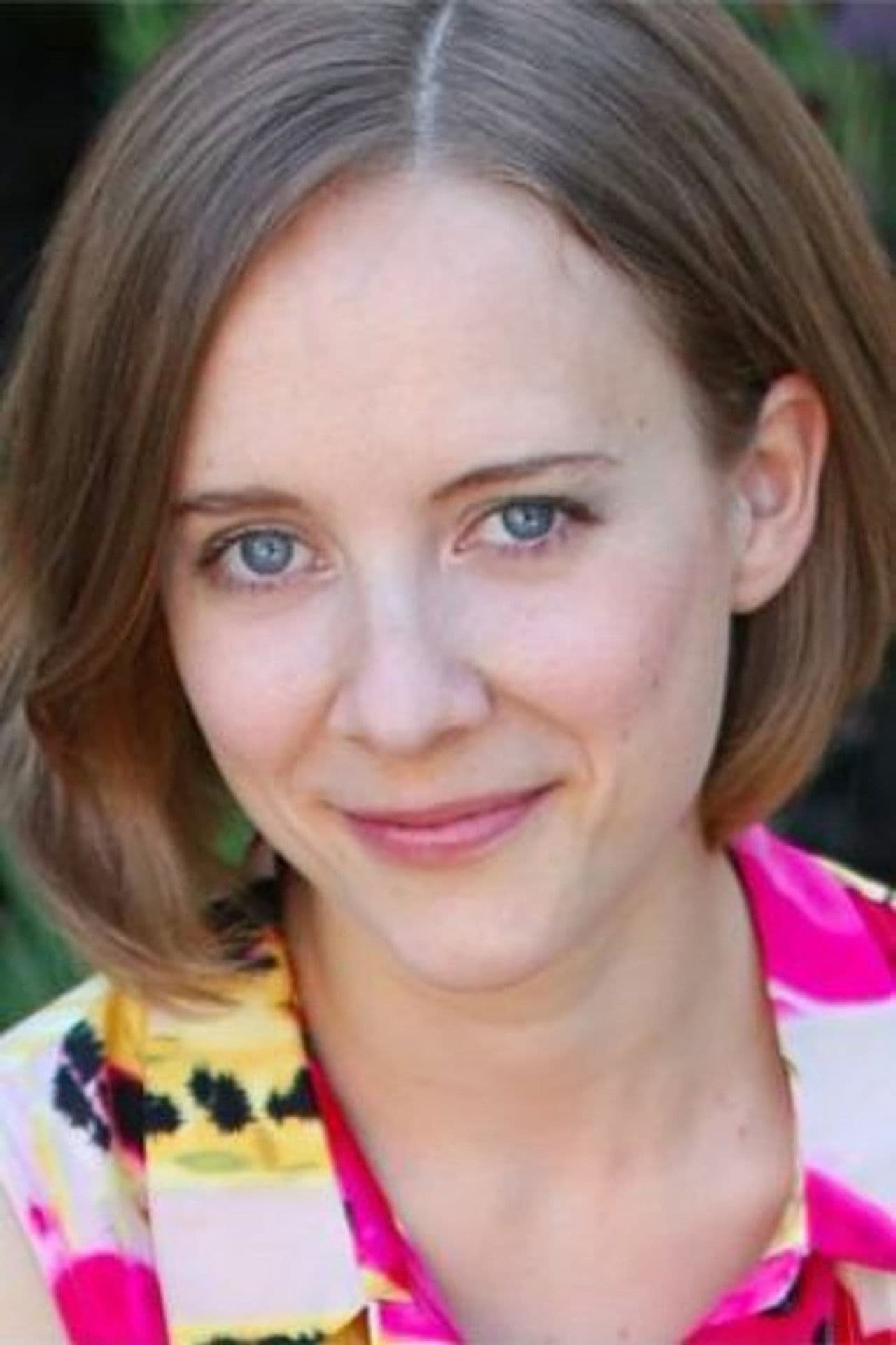 Catherine Grace Olson