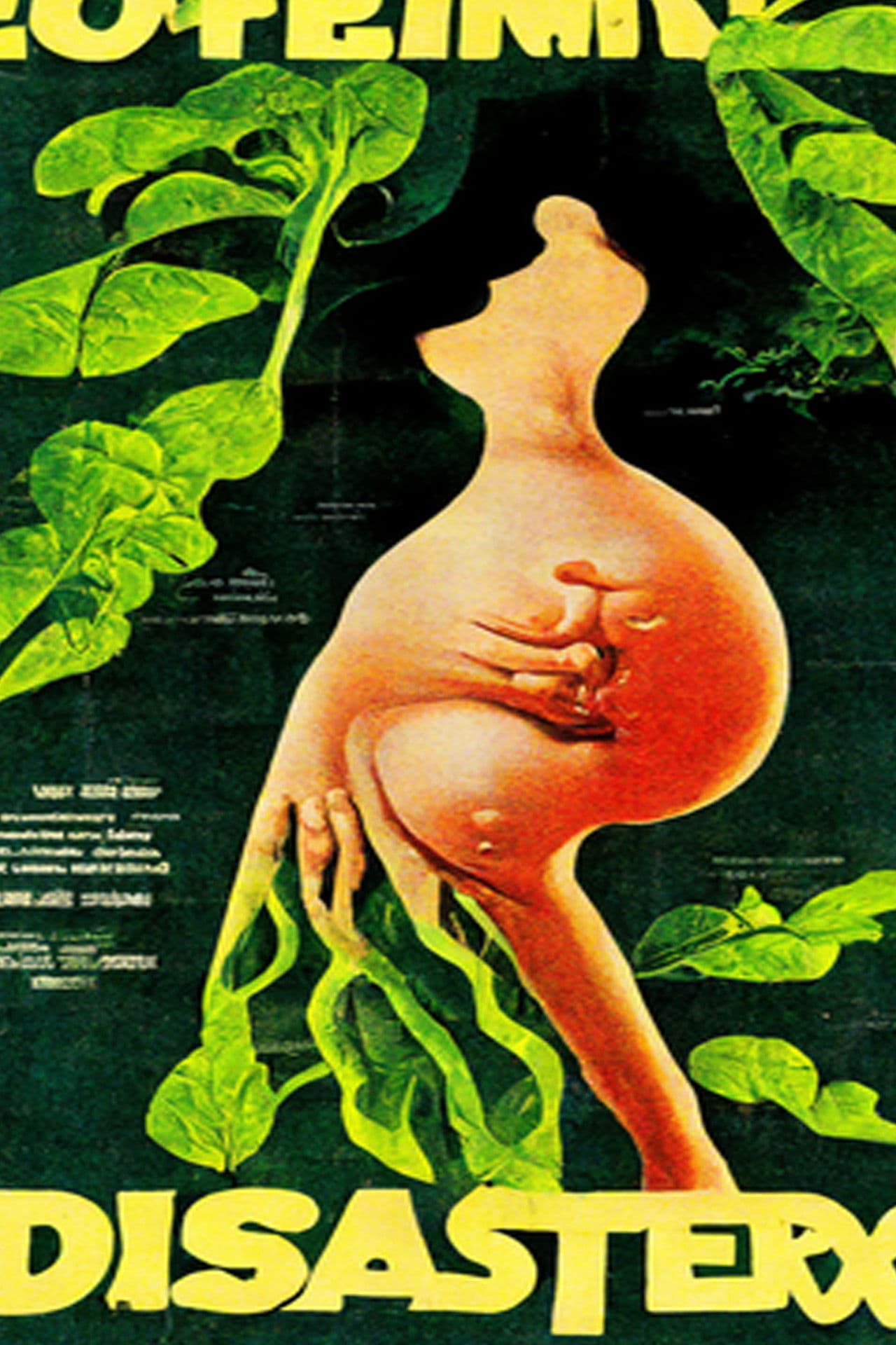 Eco: A Feminist Disaster Sequel