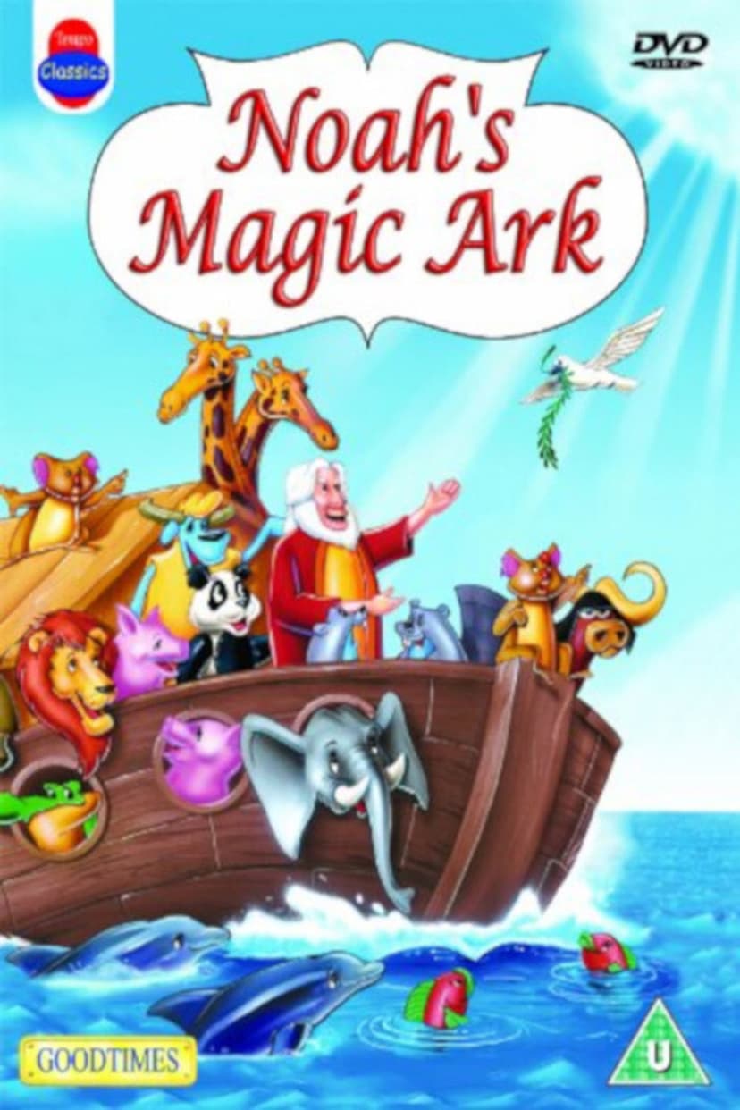 Noah's Magic Ark