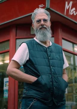 Probably Not the Haircut