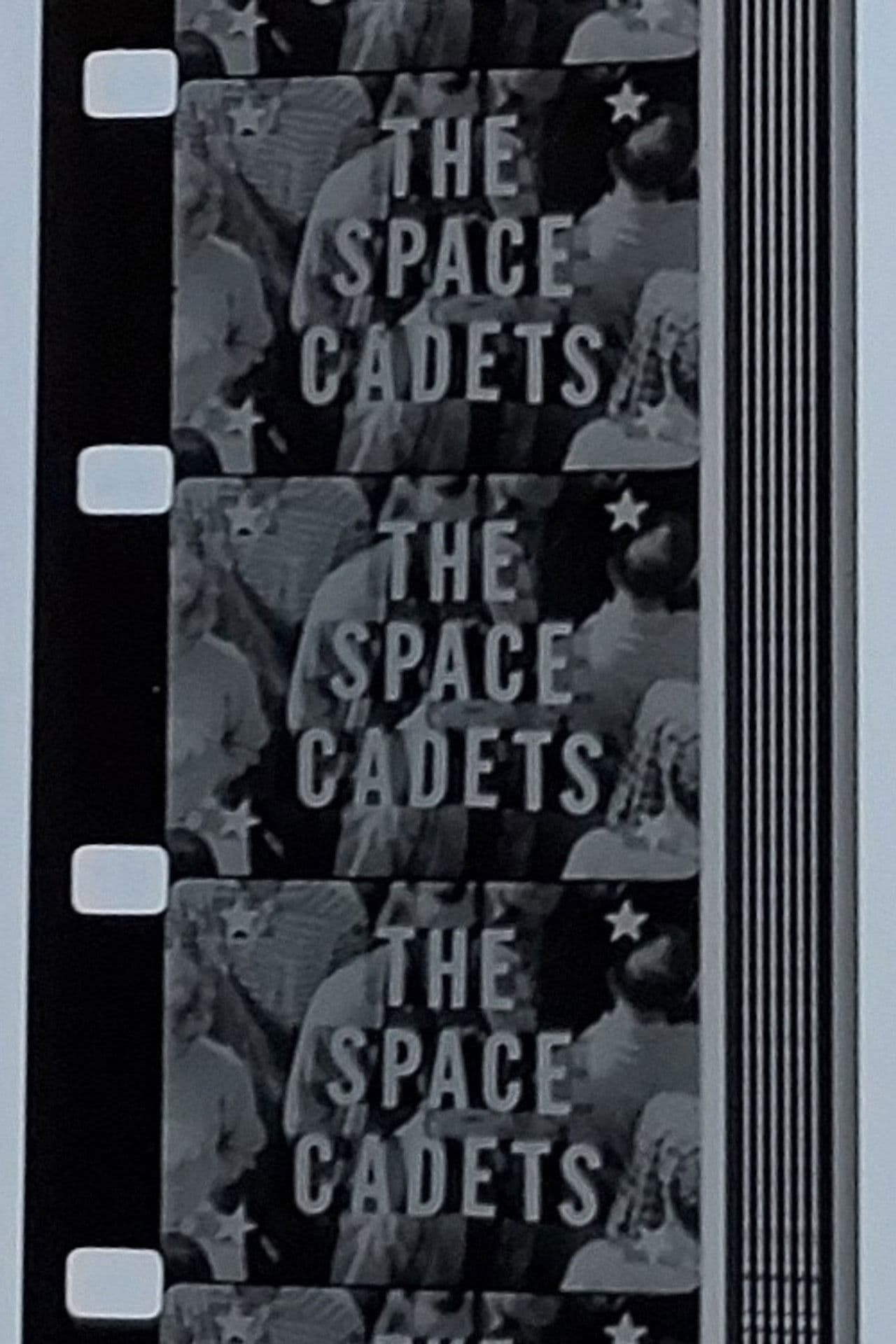 The Space Cadets