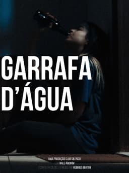 Garrafa d'Água
