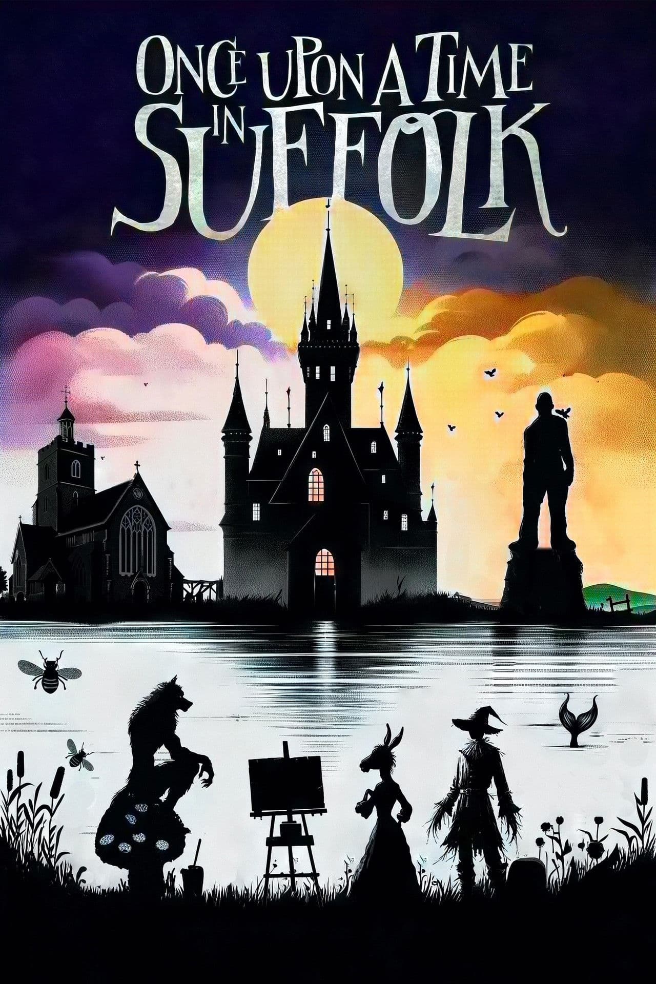 Once Upon a Time in Suffolk