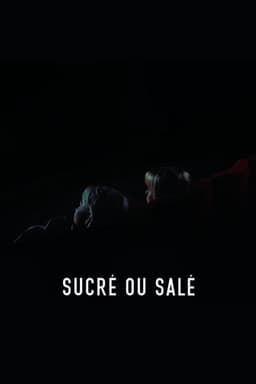 Sucré ou Salé