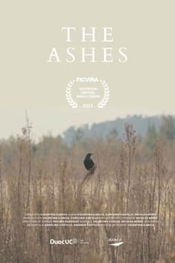 The Ashes