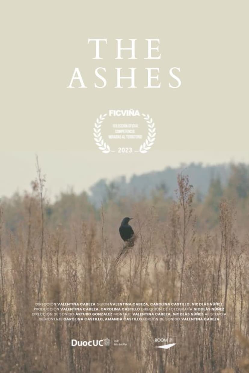 The Ashes