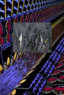 Continuum: Parts 1 & 2