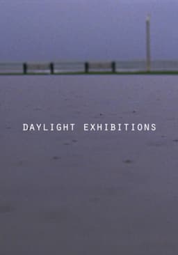 Daylight Exhibitions