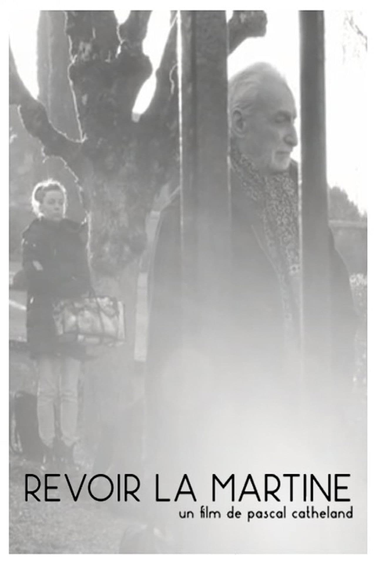 Revoir La Martine