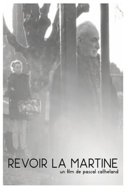 Revoir La Martine