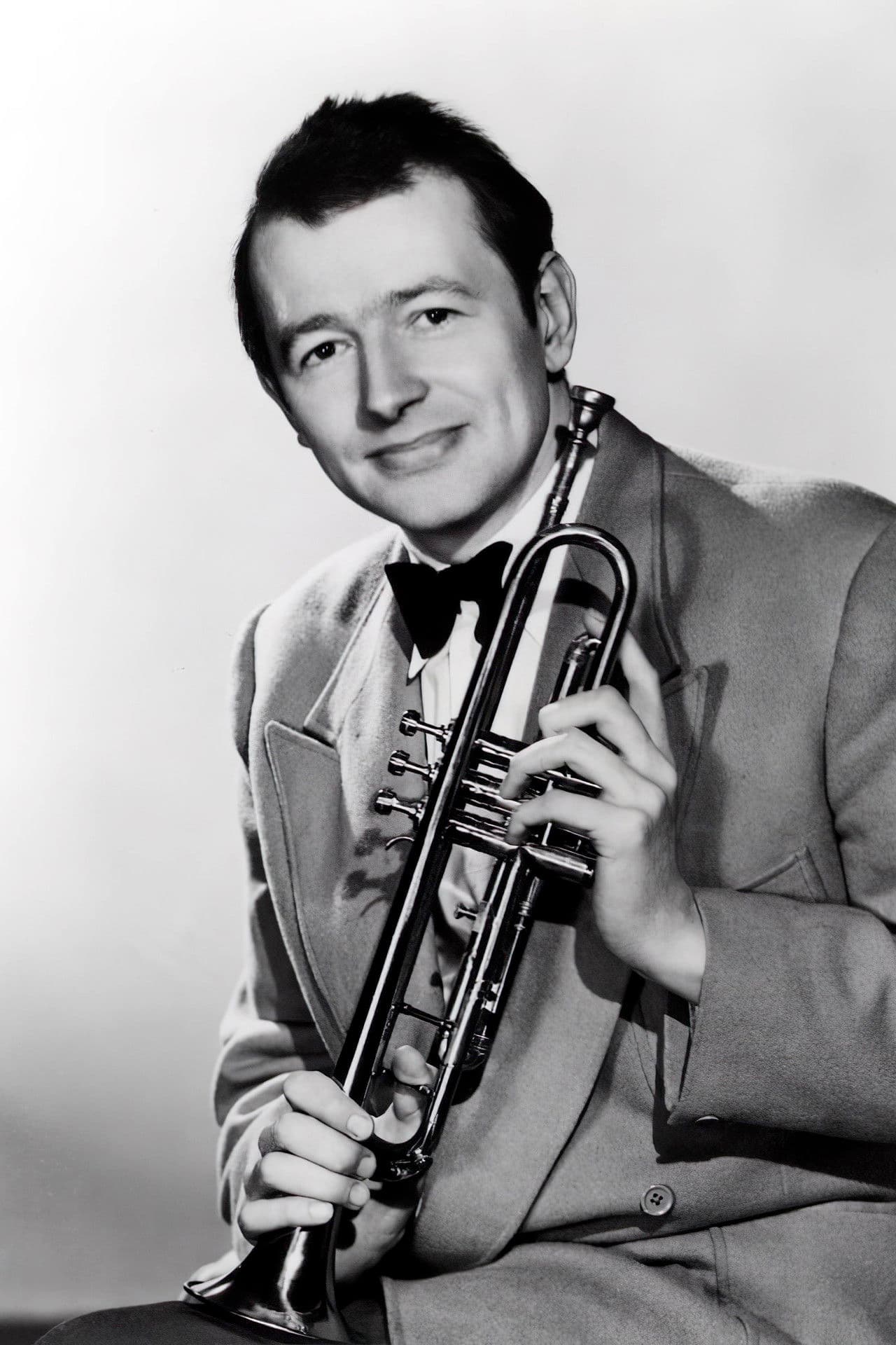 Humphrey Lyttelton