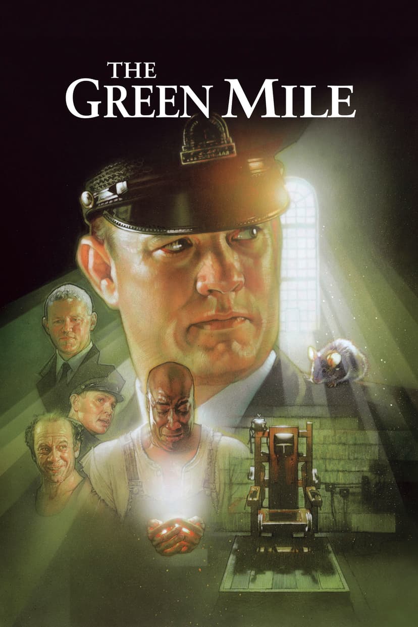 The Green Mile