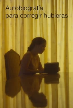 Autobiography to Correct What-ifs