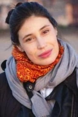 María Paz Grandjean