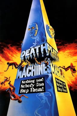 Death Machines