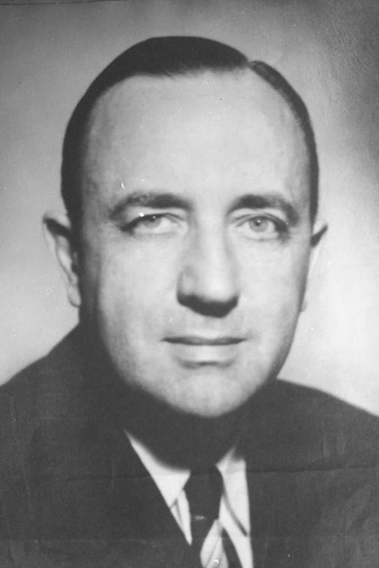 Alberto Byington Jr.