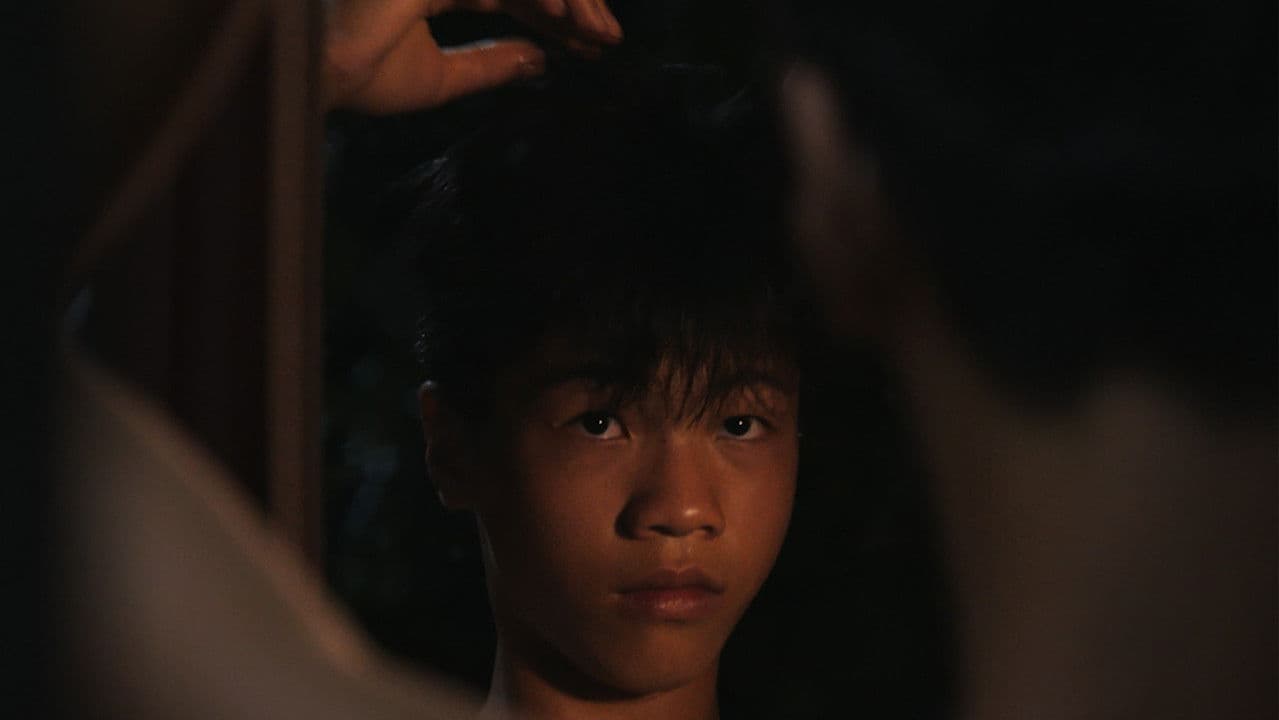 A Summer’s End Poem