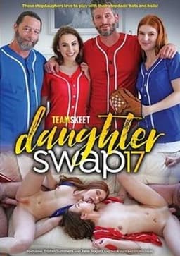 Daughter Swap 17