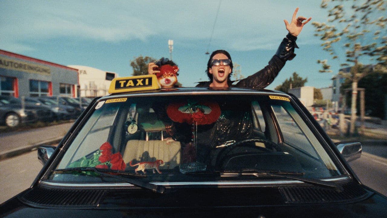 Aufnimmawiederschaun