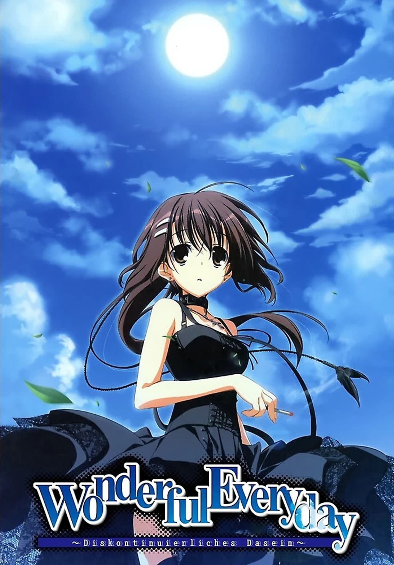 Wonderful Everyday Down the Rabbit-Hole