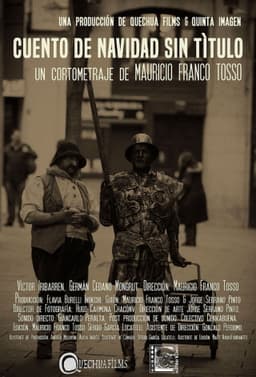 Cuento de navidad sin título