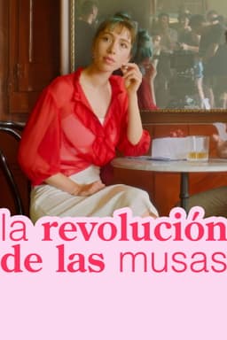 The Revolution of the Muses