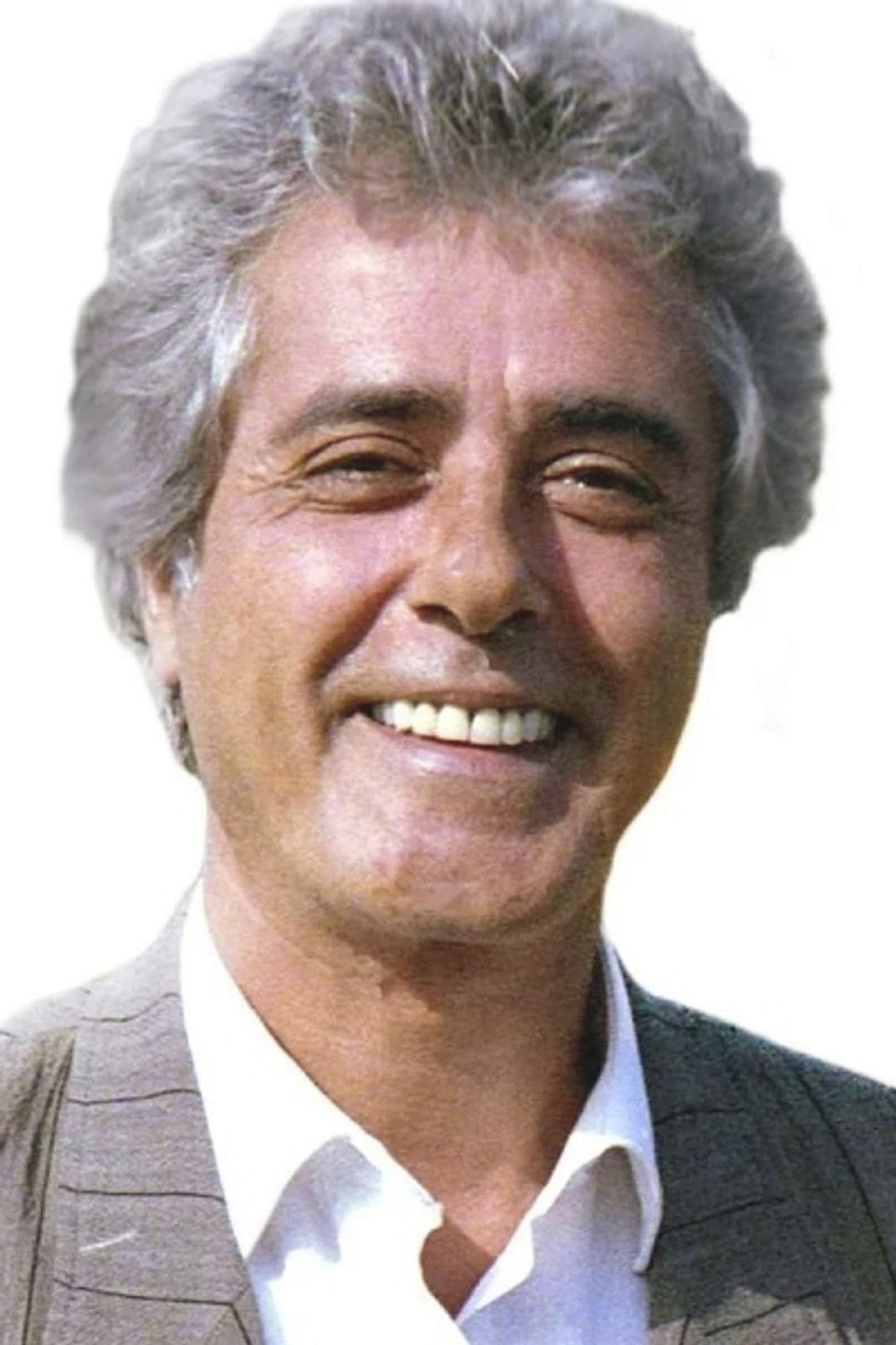 Gérard Hérold