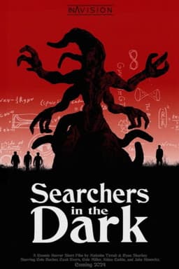 Searchers in the Dark