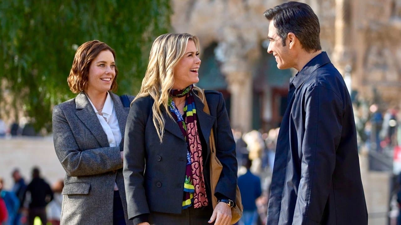 To Barcelona, with Love