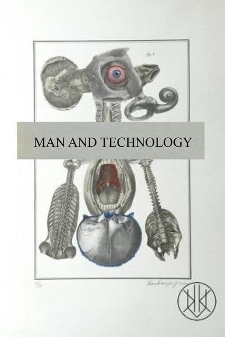 Man and Technology